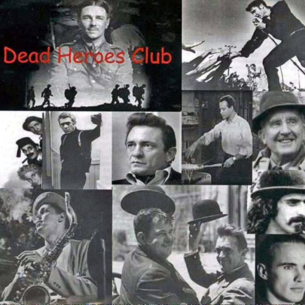 Dead Heroes Club